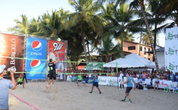 Distribuirán más de RD$250,000 pesos en Volleyball Playero Cabarete 2018