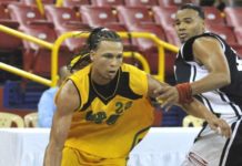 Wernel Díaz es el refuerzo del GUG