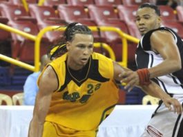 Wernel Díaz es el refuerzo del GUG