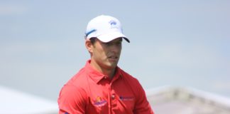 Willy Pumarol se declara listo para enfrentar su primer PGA Tour