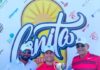 Willy Pumarol se impone en final Tour Canita y se proclama campeón del año