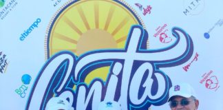 Willy Pumarol se impone en final Tour Canita y se proclama campeón del año