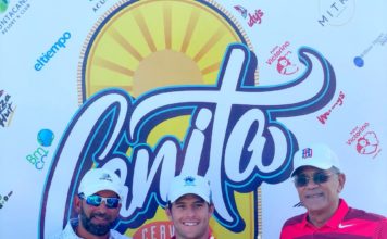 Willy Pumarol se impone en final Tour Canita y se proclama campeón del año