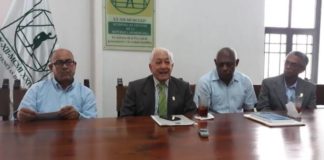 Academia de Ciencias: es una “maniobra ilegal” donar terrenos de Cuevas las Maravillas