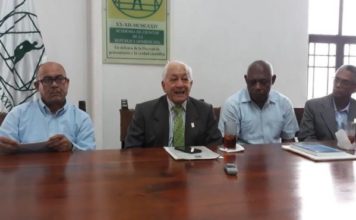 Academia de Ciencias: es una “maniobra ilegal” donar terrenos de Cuevas las Maravillas