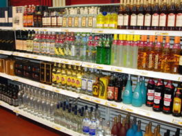 Prohíben venta de bebidas alcohólicas Viernes Santo