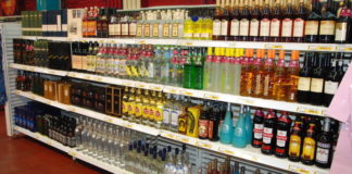 Prohíben venta de bebidas alcohólicas Viernes Santo