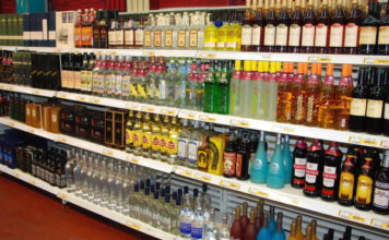 Prohíben venta de bebidas alcohólicas Viernes Santo