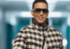 Presentación del puertorriqueño Daddy Yankee en los Premios Soberano