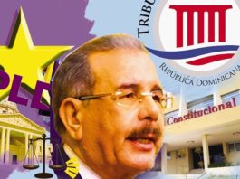 Danilistas cosechan primer tropiezo en el viejo camino del reeleccionismo