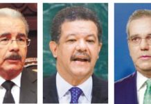 Según encuesta Gallup-Hoy podría darse segunda vuelta 2020