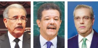 Según encuesta Gallup-Hoy podría darse segunda vuelta 2020