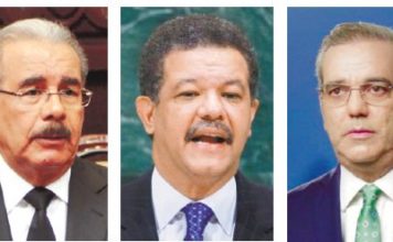 Según encuesta Gallup-Hoy podría darse segunda vuelta 2020