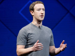 Cerco político a Facebook en EE UU y Europa tras una masiva filtración de datos
