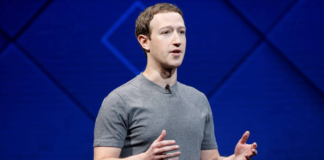 Cerco político a Facebook en EE UU y Europa tras una masiva filtración de datos