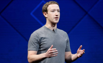 Cerco político a Facebook en EE UU y Europa tras una masiva filtración de datos