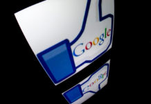 Acusan a Google y Facebook de «sacar provecho» del tráfico de esclavas sexuales