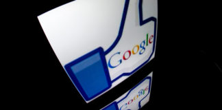 Acusan a Google y Facebook de «sacar provecho» del tráfico de esclavas sexuales