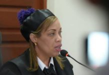 Jueza rechaza declinatoria del caso Emely; continúa conocimiento de anticipo de pruebas