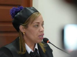 Jueza rechaza declinatoria del caso Emely; continúa conocimiento de anticipo de pruebas