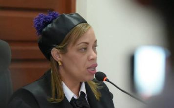 Jueza rechaza declinatoria del caso Emely; continúa conocimiento de anticipo de pruebas