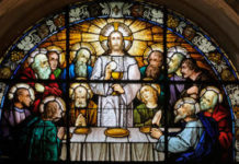 ¿Qué se celebra el Jueves Santo?