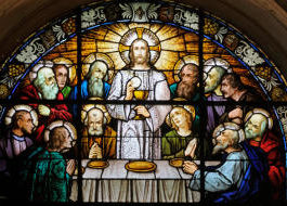 ¿Qué se celebra el Jueves Santo?