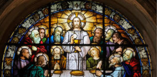 ¿Qué se celebra el Jueves Santo?