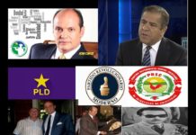 Rafael Persival Peña dijo por discurso definido Ramfis Dominguez a ganado popularidad