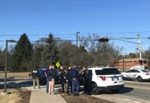 Dos personas muertas tras un tiroteo en la Universidad Central de Míchigan