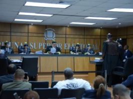 Tribunal Superior Electoral anula Convención del PRD, de Miquel Vargas Maldonado