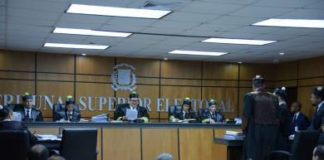 Tribunal Superior Electoral anula Convención del PRD, de Miquel Vargas Maldonado