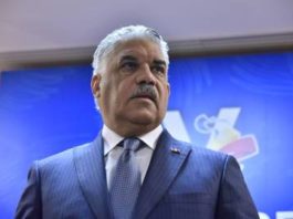 Propuesta de reelección de Danilo enfrenta a la cúpula del PRD