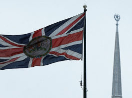 Moscú expulsa a 23 diplomáticos británicos en respuesta a las medidas de Londres