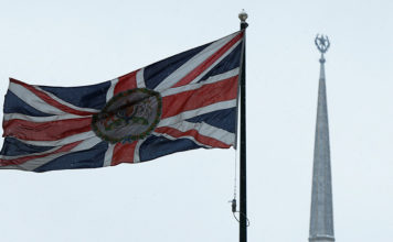 Moscú expulsa a 23 diplomáticos británicos en respuesta a las medidas de Londres