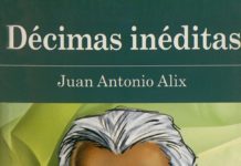 OBRA DE JUAN ANTONIO ALIX SERÁ PUESTA EN CIRCULACIÓN EN EL TEATRO DON BOSCO