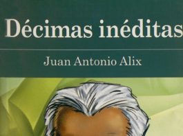 OBRA DE JUAN ANTONIO ALIX SERÁ PUESTA EN CIRCULACIÓN EN EL TEATRO DON BOSCO