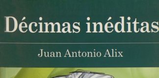 OBRA DE JUAN ANTONIO ALIX SERÁ PUESTA EN CIRCULACIÓN EN EL TEATRO DON BOSCO