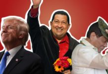 ¿Qué significa exactamente el término populismo, que se usa tanto para describir a Donald Trump como al fallecido Hugo Chávez?