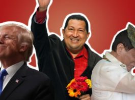 ¿Qué significa exactamente el término populismo, que se usa tanto para describir a Donald Trump como al fallecido Hugo Chávez?