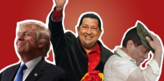 ¿Qué significa exactamente el término populismo, que se usa tanto para describir a Donald Trump como al fallecido Hugo Chávez?