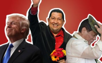 ¿Qué significa exactamente el término populismo, que se usa tanto para describir a Donald Trump como al fallecido Hugo Chávez?