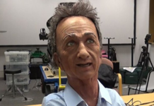 Conozca a Charles, el ‘hermano’ del robot Sofía, capaz de «leer» la mente humana (VIDEO)