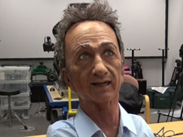 Conozca a Charles, el ‘hermano’ del robot Sofía, capaz de «leer» la mente humana (VIDEO)