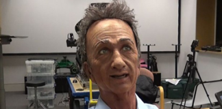 Conozca a Charles, el ‘hermano’ del robot Sofía, capaz de «leer» la mente humana (VIDEO)