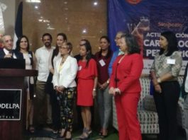 Simposio analiza cardiología pediátrica y cardiopatías congénitas