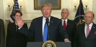 China dice no temer a la guerra comercial y promete represalias