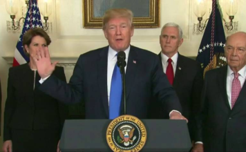 China dice no temer a la guerra comercial y promete represalias