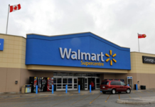 Walmart dejará de vender armas a menores de 21 años en Estados Unidos