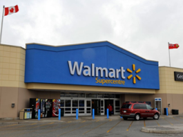 Walmart dejará de vender armas a menores de 21 años en Estados Unidos